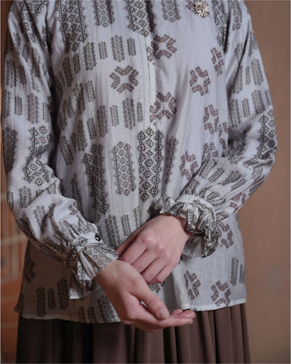 Aliyah Dress