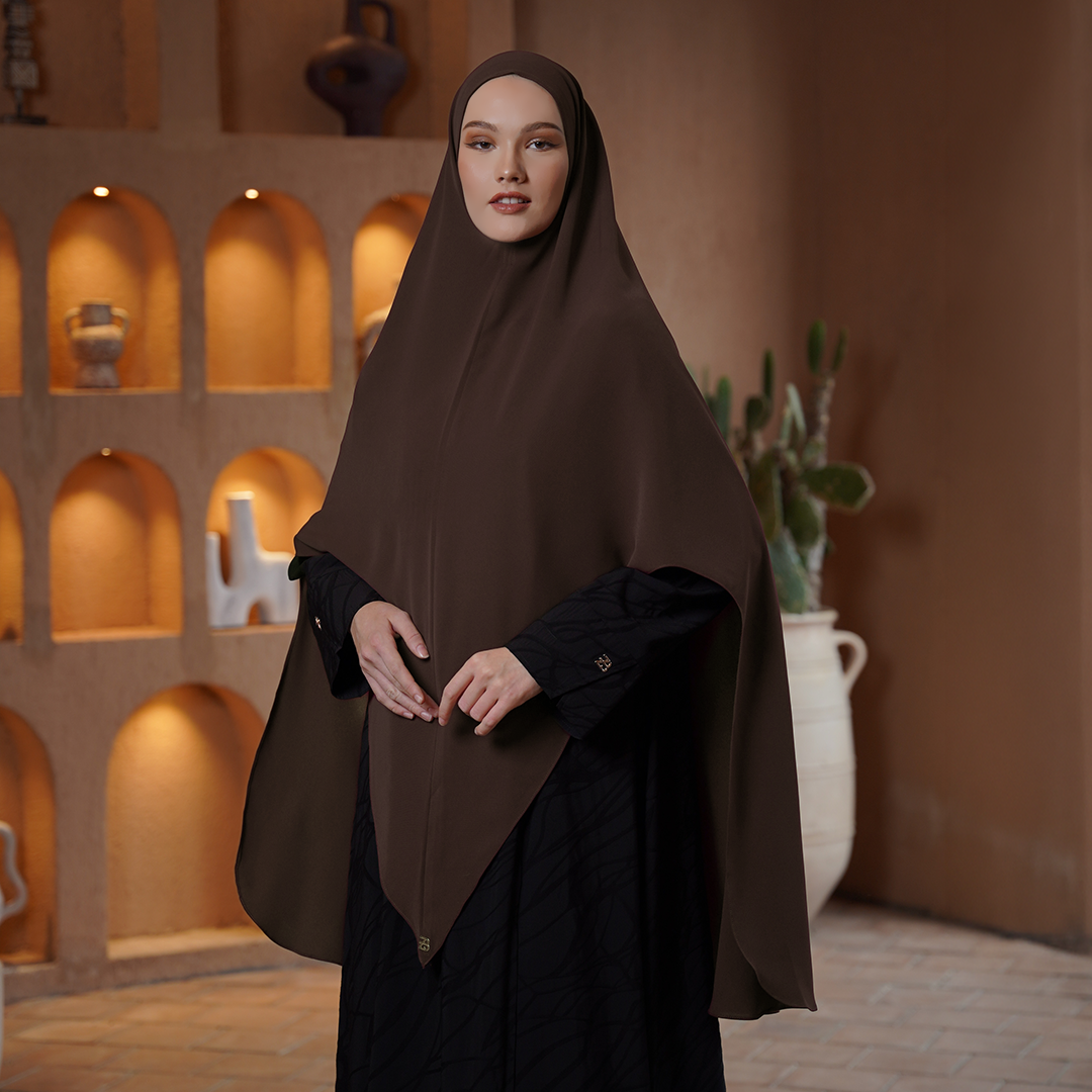 Hilya Khimar