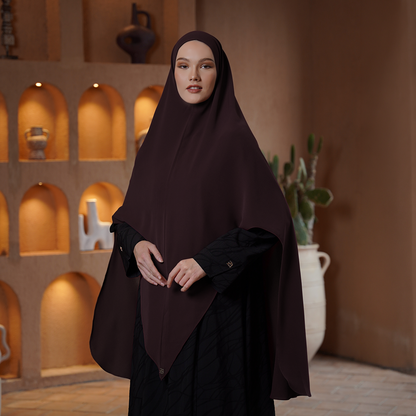 Hilya Khimar