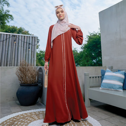Hafsa Dress