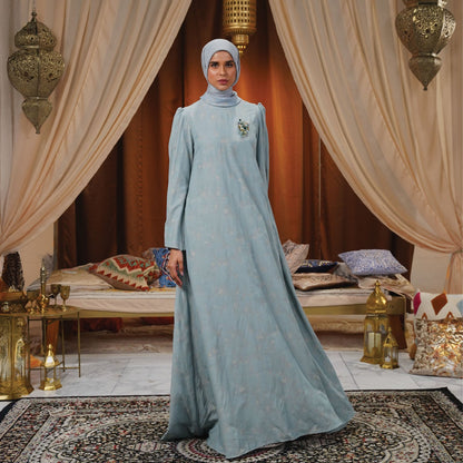 Mistelle Dress