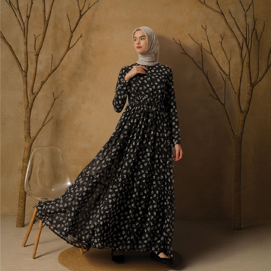 Fadia Dress