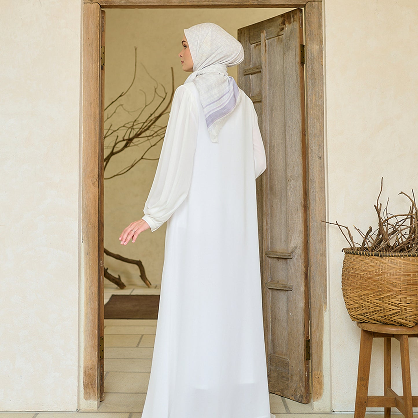 Anya Dress