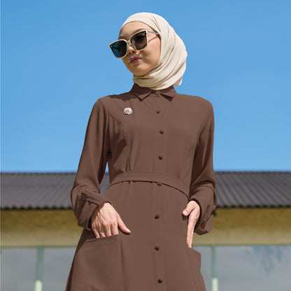 Asa Pashmina Instan