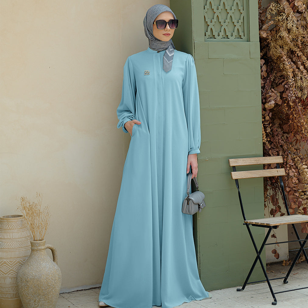 Anya Dress