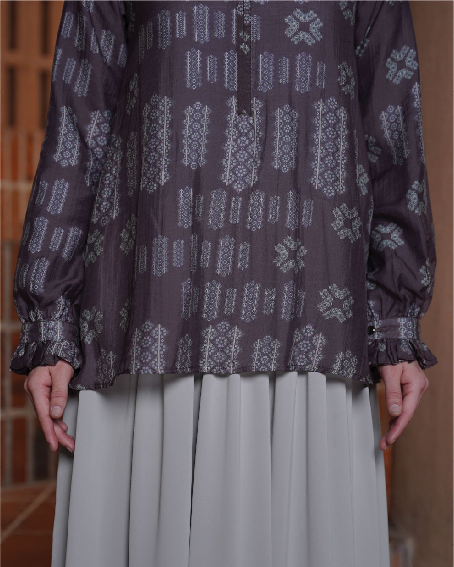 Aliyah Dress