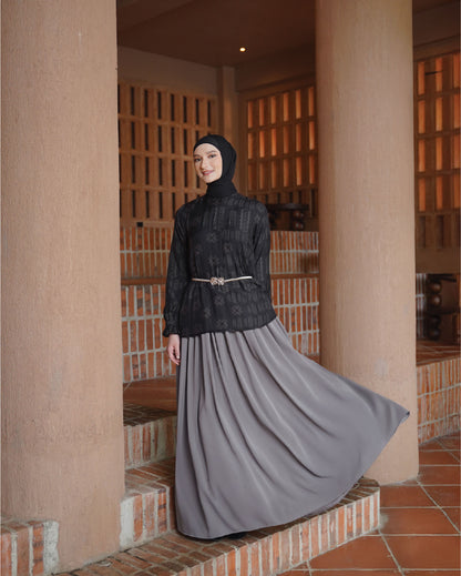 Aliyah Dress