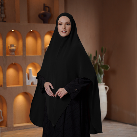 Hilya Khimar