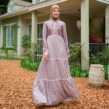 Zehra Dress