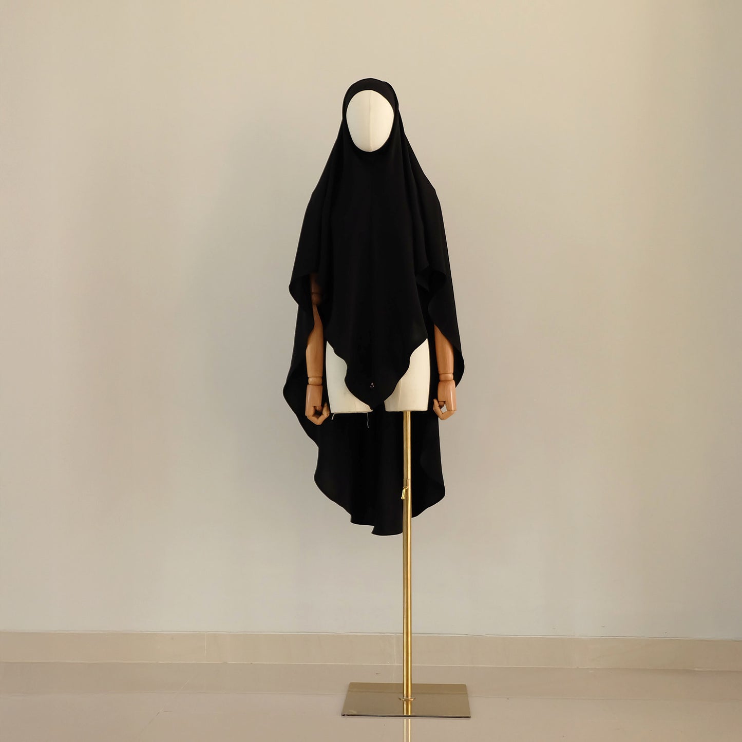 Ayesha Khimar