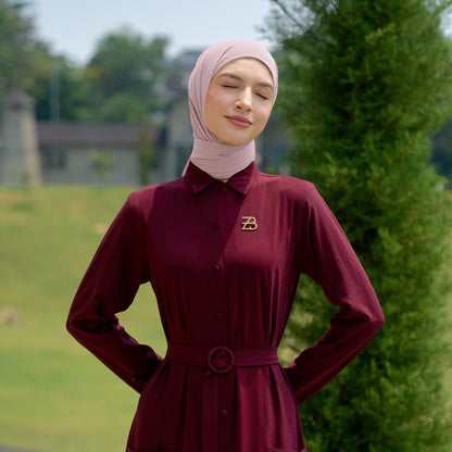 Asa Pashmina Instan