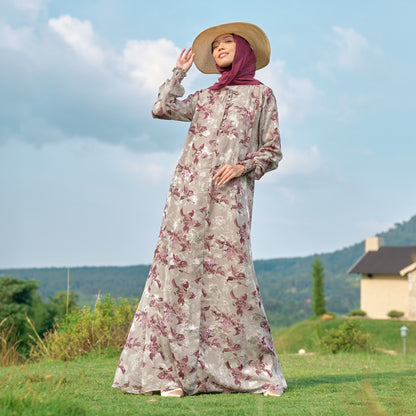 Elmira Dress
