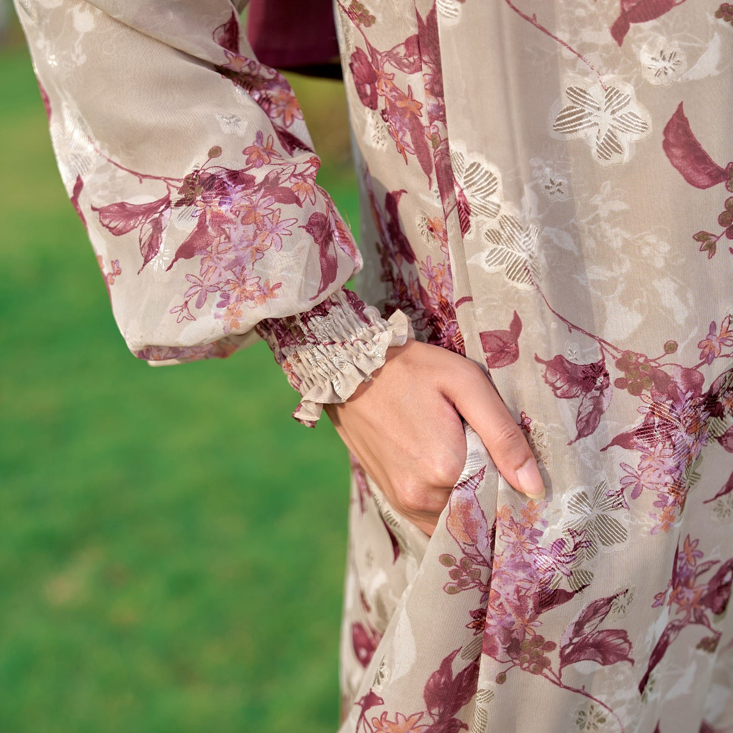 Elmira Dress
