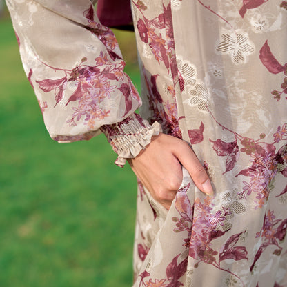 Elmira Dress