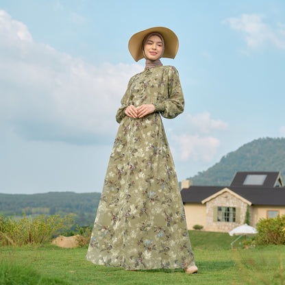 Elmira Dress