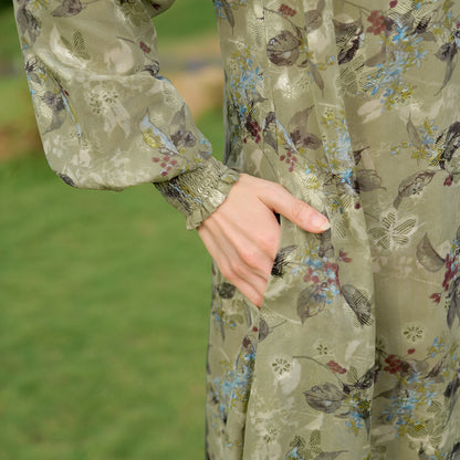 Elmira Dress