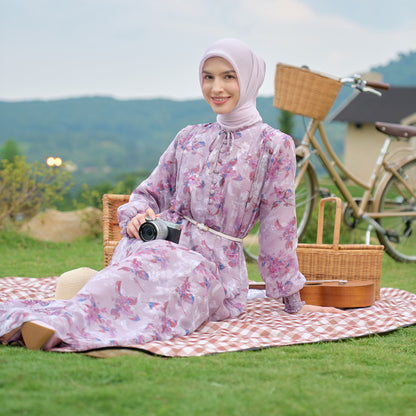 Elmira Dress