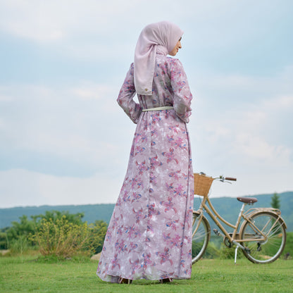 Elmira Dress