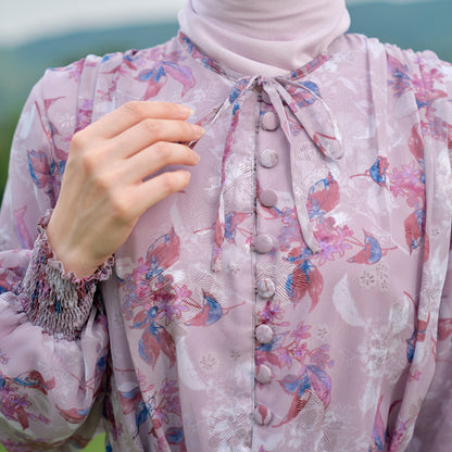 Elmira Dress