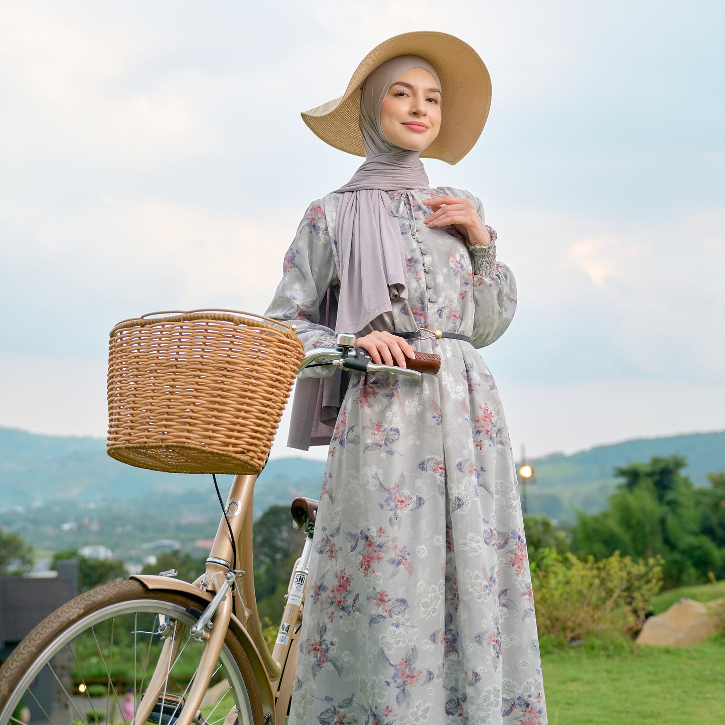 Elmira Dress