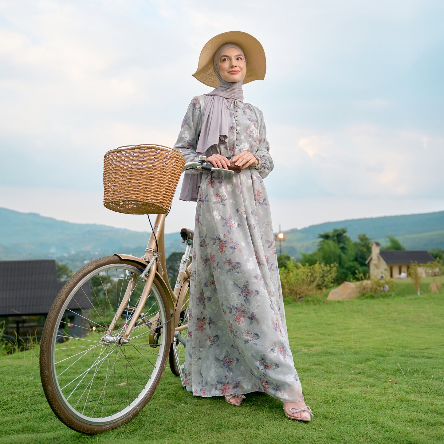 Elmira Dress