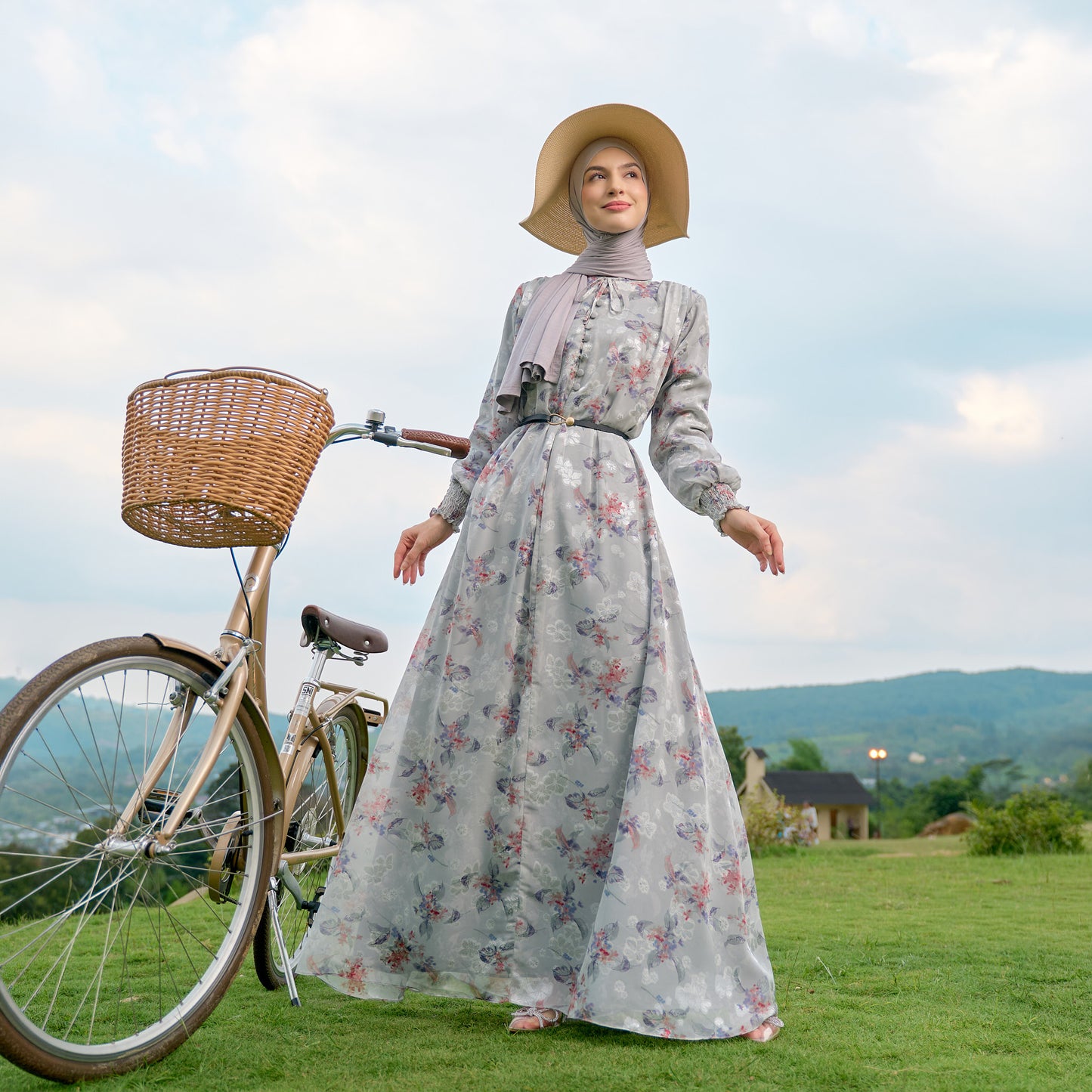 Elmira Dress