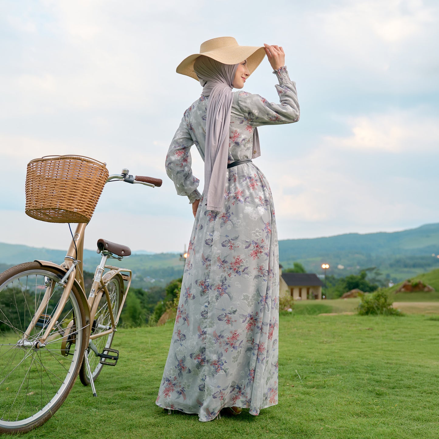 Elmira Dress
