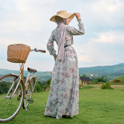 Elmira Dress
