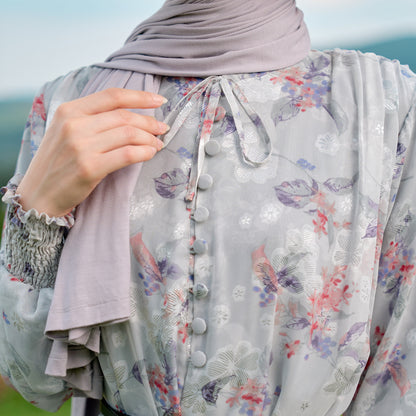 Elmira Dress