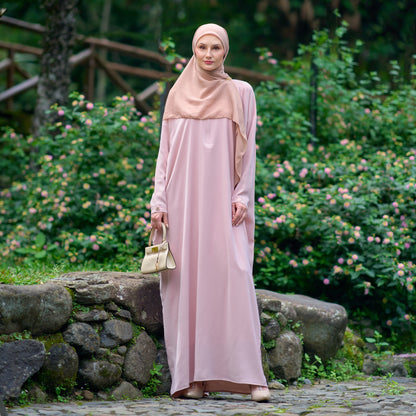 Ayesha Abaya
