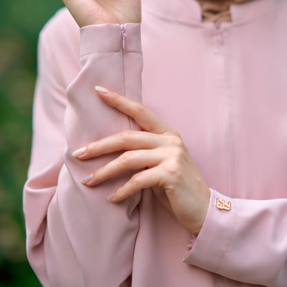 Ayesha Abaya