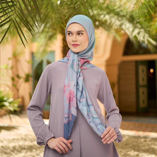 Falisha Scarf