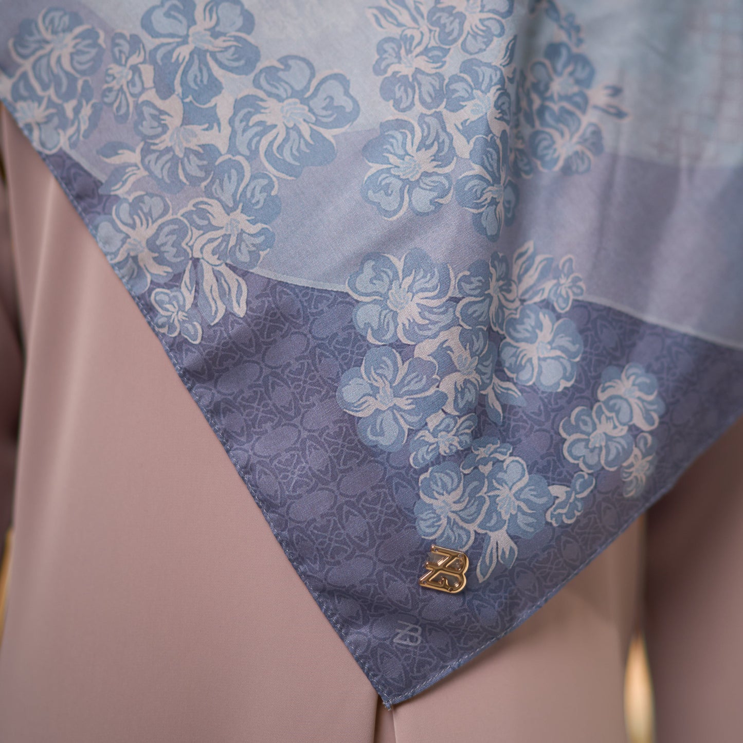 Falisha Scarf