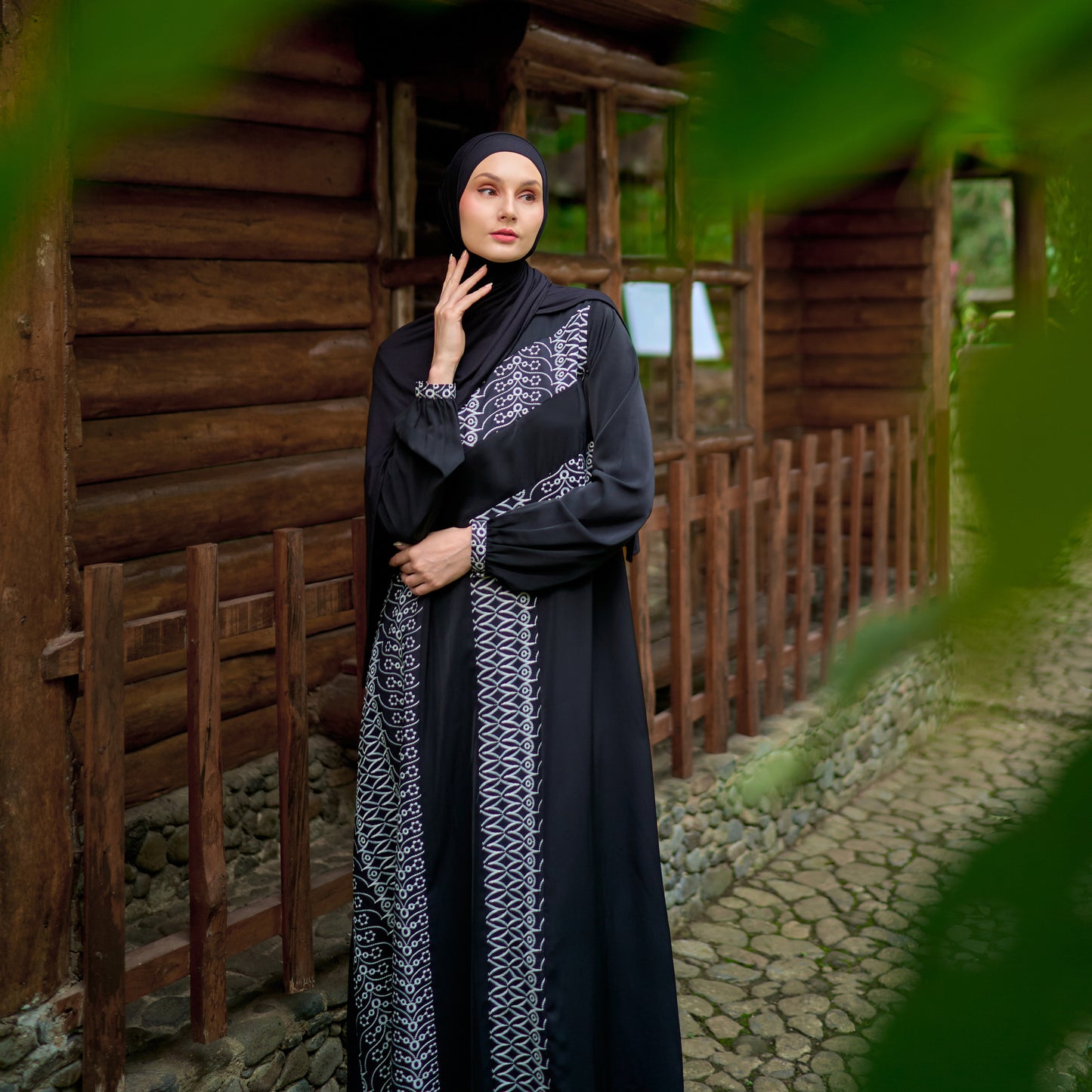 Samara Dress