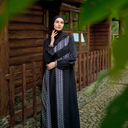 Samara Dress