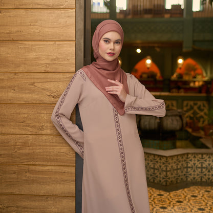 Aliya Abaya