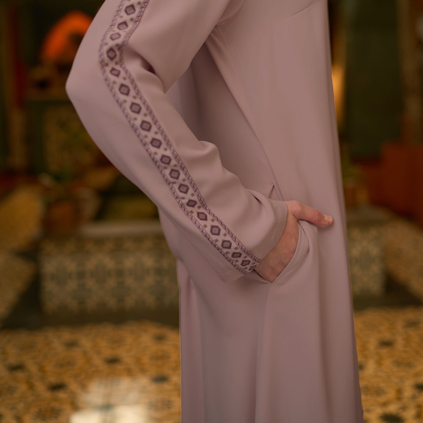 Aliya Abaya