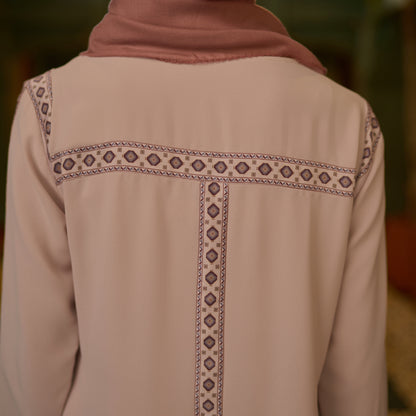 Aliya Abaya