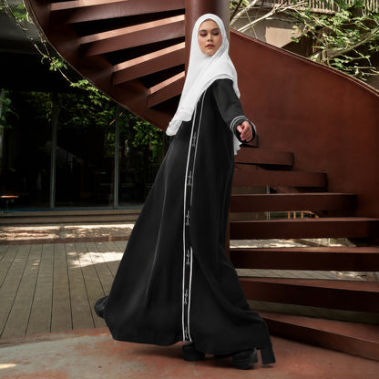 Sanza Abaya