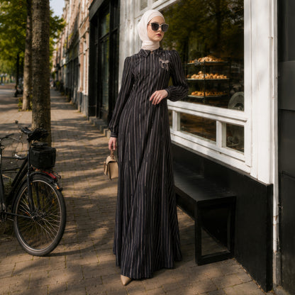 Rasha Dress