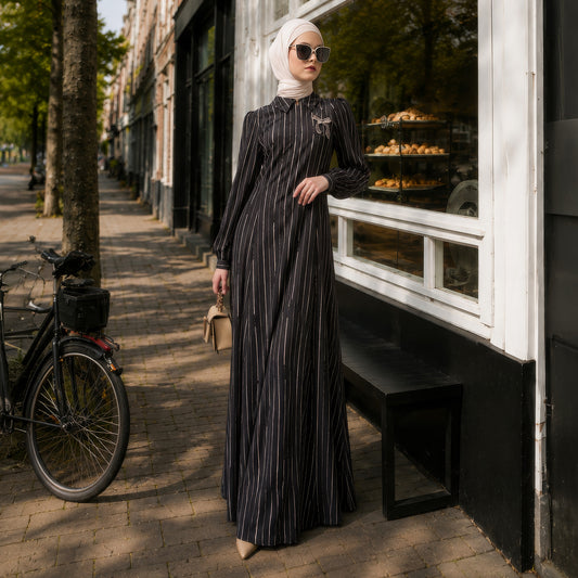 Rasha Dress