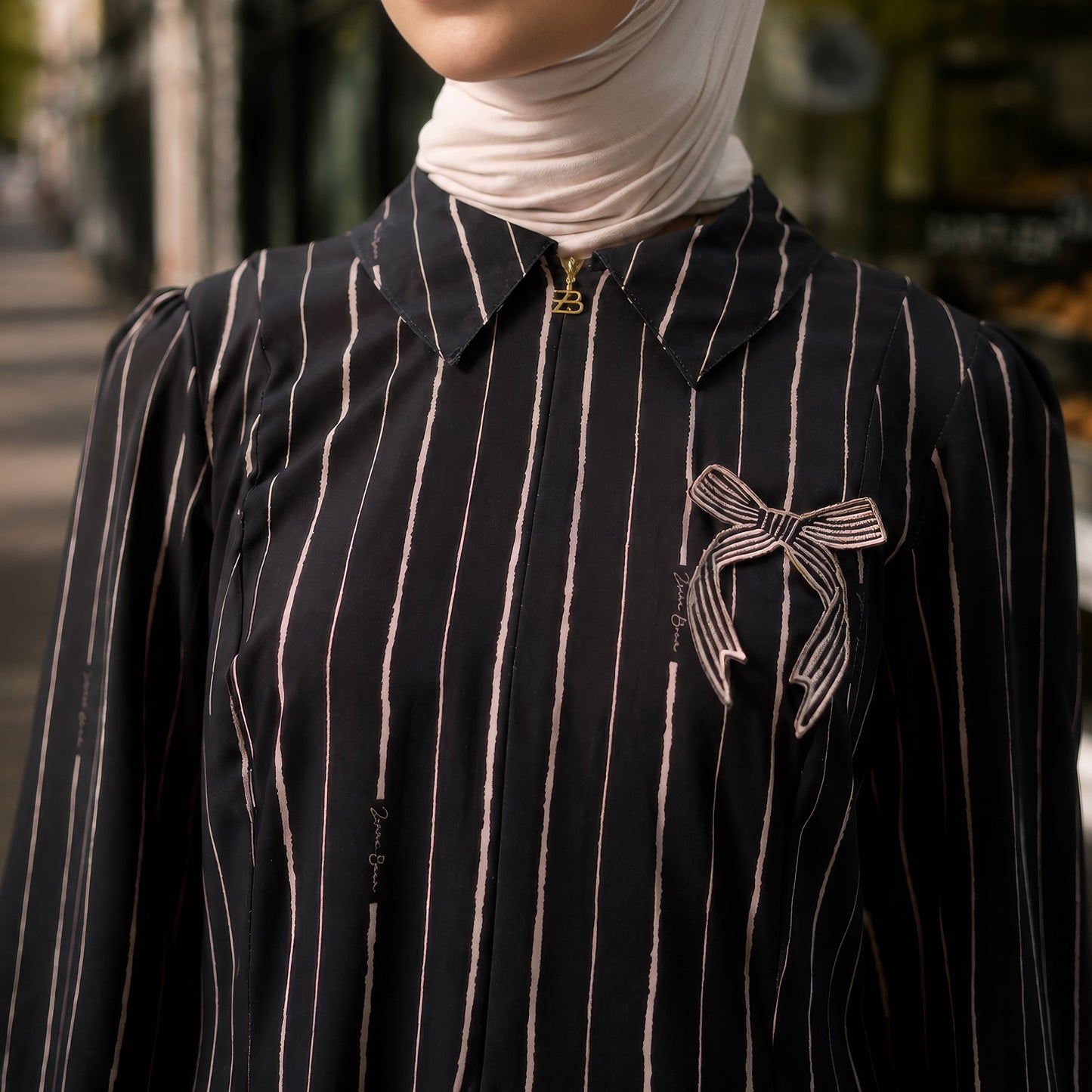 Rasha Dress