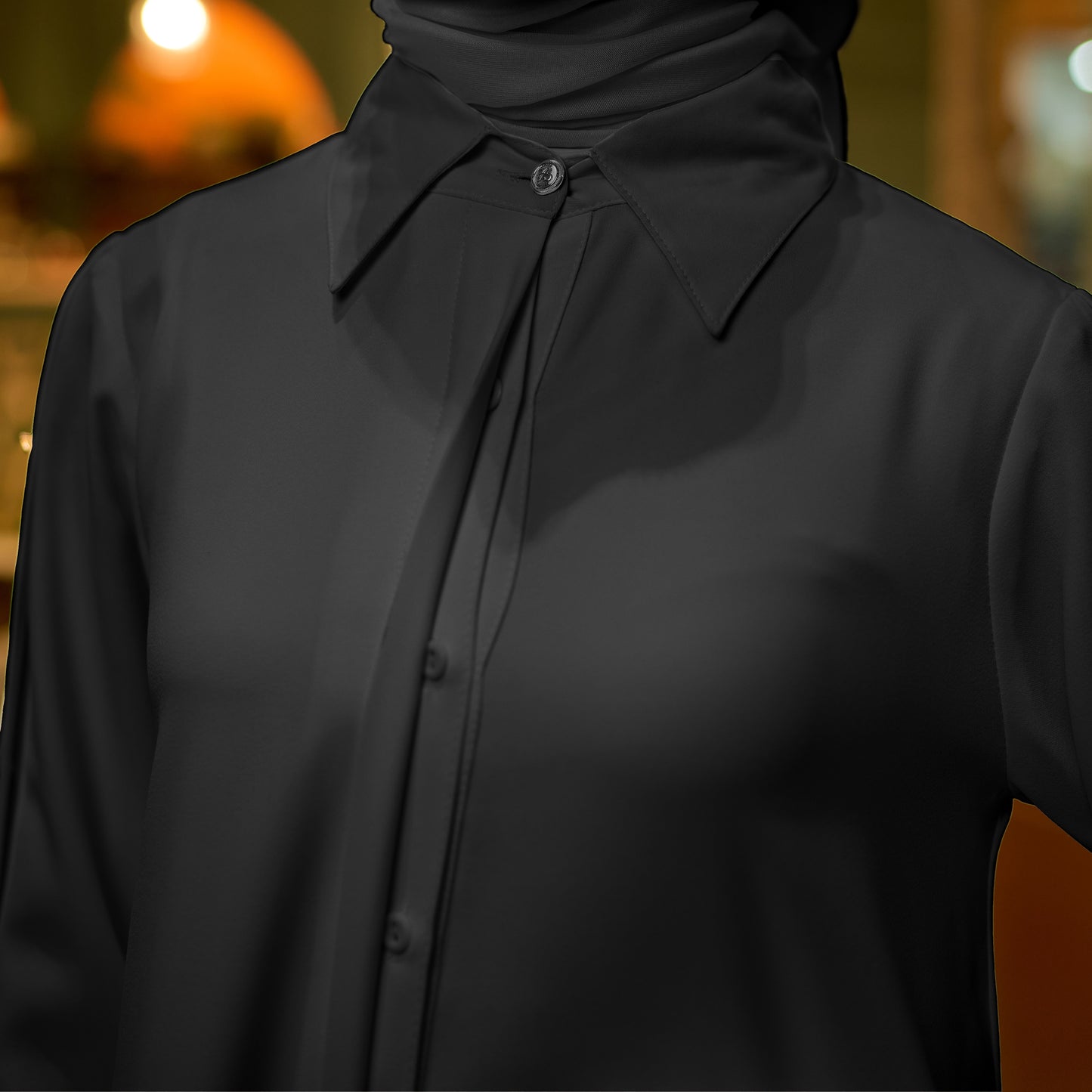 Zafira Dress