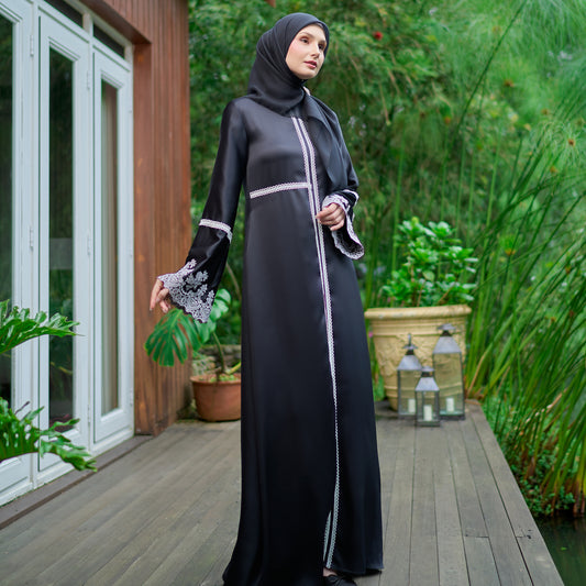 Quba Abaya