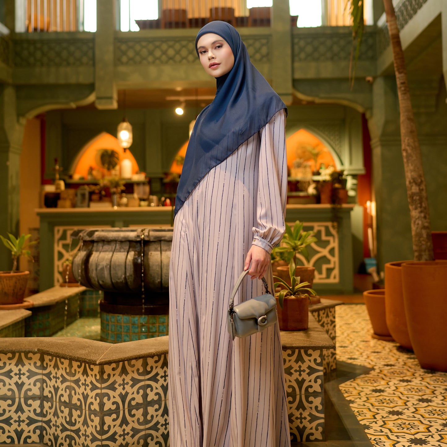 Rasha Dress