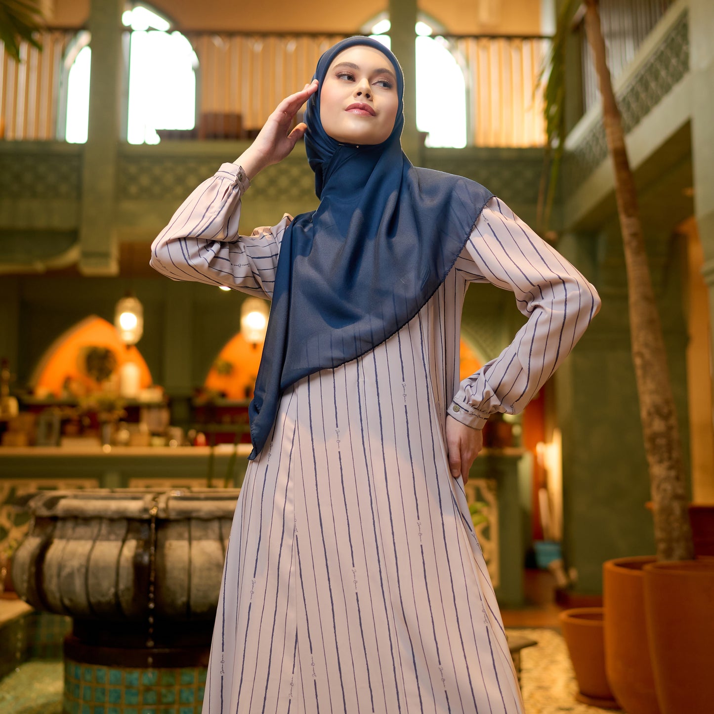 Rasha Dress