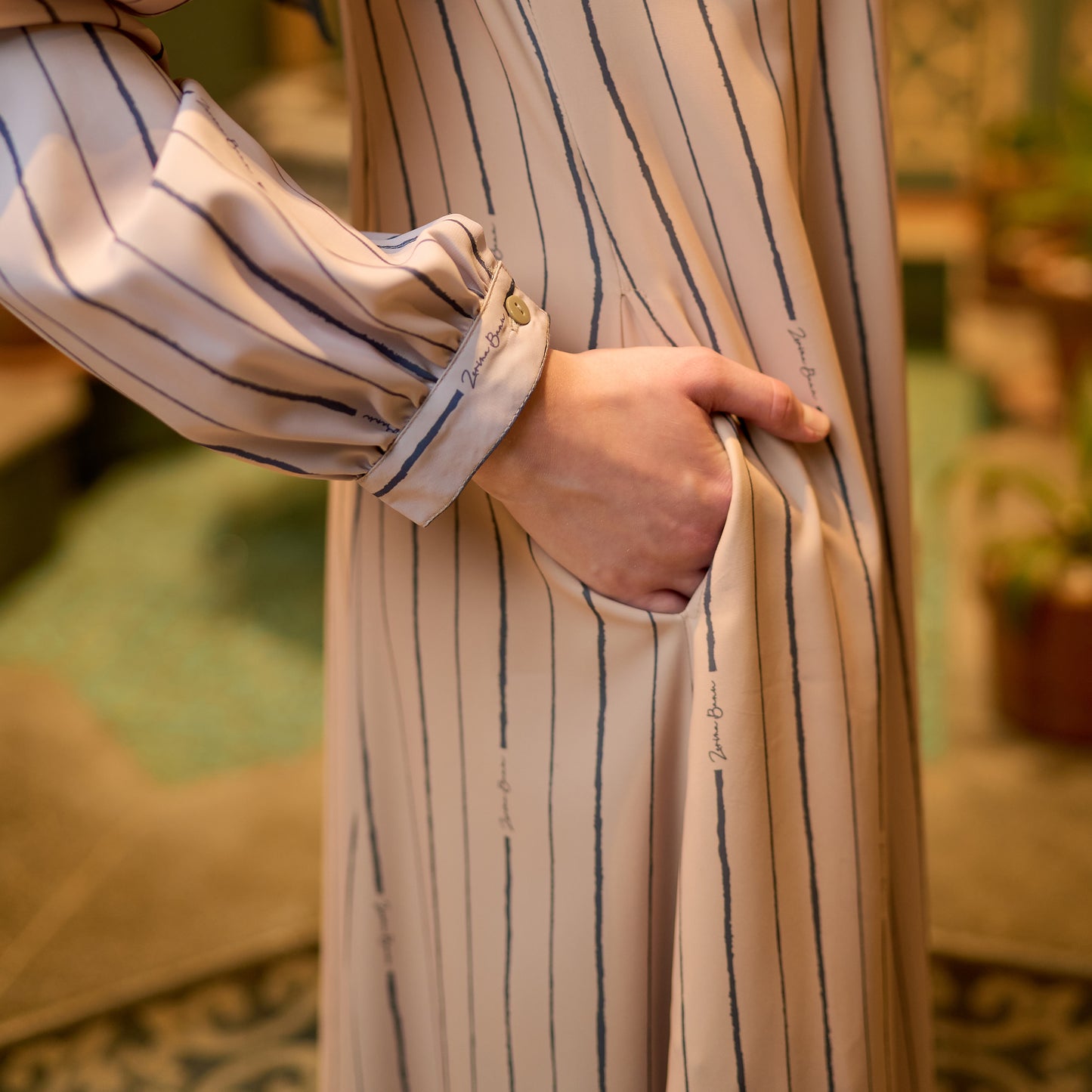 Rasha Dress