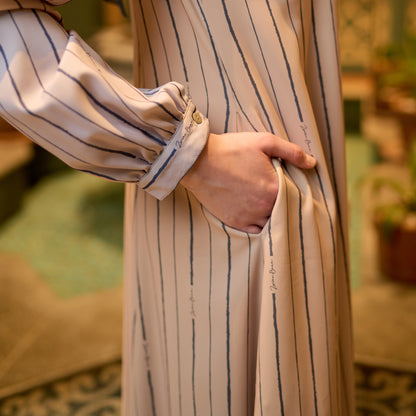 Rasha Dress