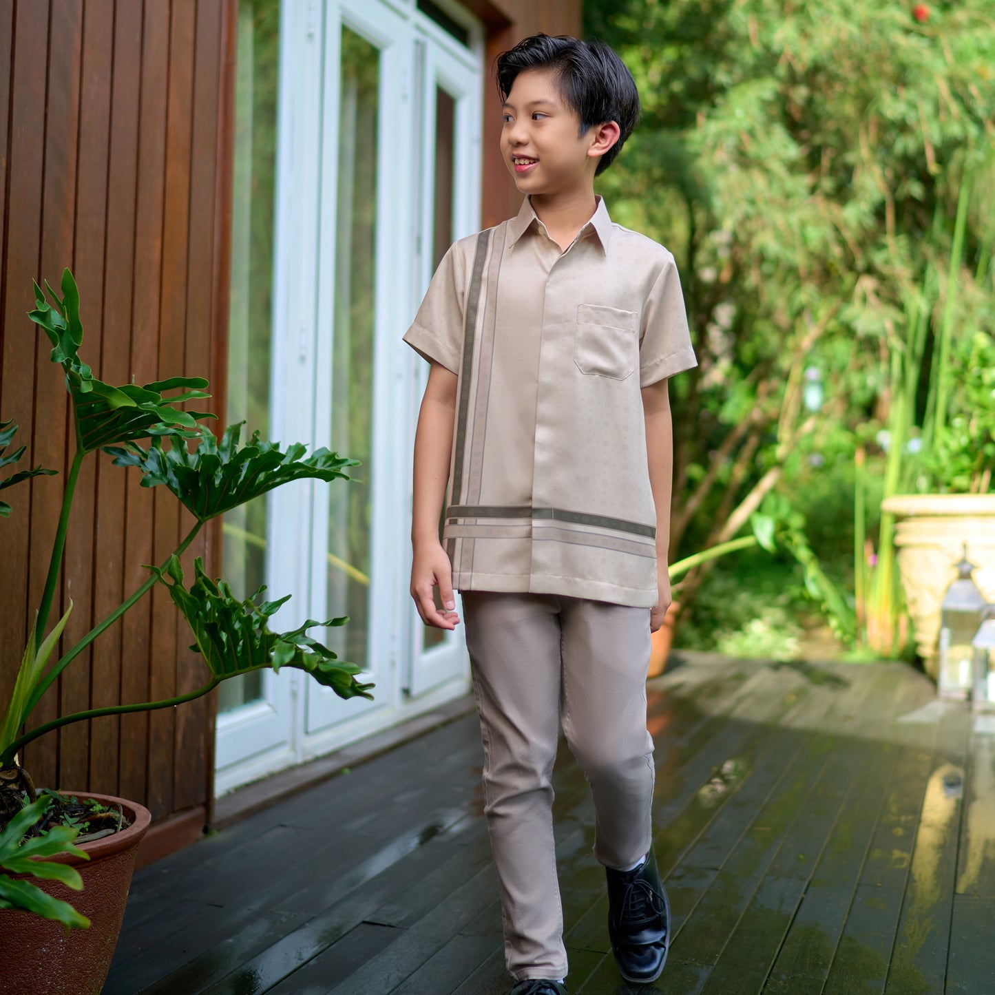 Zidan Koko Kids