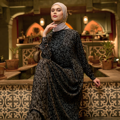 Amani Dress